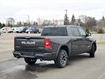 New 2025 Ram 1500 Laramie Crew Cab 4x4 Pickup for sale #SN704299 - photo 2