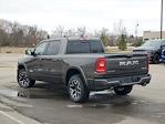 New 2025 Ram 1500 Laramie Crew Cab 4x4 Pickup for sale #SN704299 - photo 3