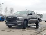 New 2025 Ram 1500 Laramie Crew Cab 4x4 Pickup for sale #SN704299 - photo 4
