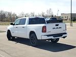 New 2025 Ram 1500 Laramie Crew Cab 4x4 Pickup for sale #SN728149 - photo 3