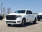 New 2025 Ram 1500 Laramie Crew Cab 4x4 Pickup for sale #SN728149 - photo 4