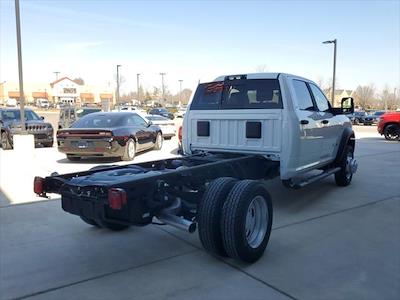 New 2024 Ram 4500 SLT Crew Cab 4x4 60 CA Cab Chassis for sale #RG230921 - photo 2