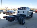 New 2024 Ram 4500 SLT Crew Cab 4x4 60 CA Cab Chassis for sale #RG230921 - photo 2