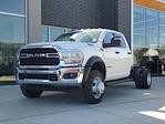 New 2024 Ram 4500 SLT Crew Cab 4x4 60 CA Cab Chassis for sale #RG230921 - photo 4