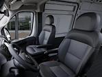 New 2025 Ram ProMaster 2500 High Roof Empty Cargo Van for sale #SE560779 - photo 23