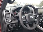 New 2025 Ram 1500 Laramie Crew Cab 4x4 Pickup for sale #SN502830 - photo 11