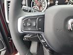 New 2025 Ram 1500 Laramie Crew Cab 4x4 Pickup for sale #SN502830 - photo 16