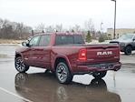New 2025 Ram 1500 Laramie Crew Cab 4x4 Pickup for sale #SN502830 - photo 3