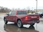 New 2025 Ram 1500 Laramie Crew Cab 4x4 Pickup for sale #SN502830 - photo 33