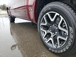 New 2025 Ram 1500 Laramie Crew Cab 4x4 Pickup for sale #SN502830 - photo 37