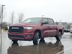 New 2025 Ram 1500 Laramie Crew Cab 4x4 Pickup for sale #SN502830 - photo 4