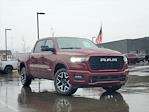 New 2025 Ram 1500 Laramie Crew Cab 4x4 Pickup for sale #SN502830 - photo 40