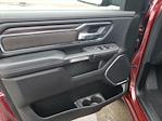 New 2025 Ram 1500 Laramie Crew Cab 4x4 Pickup for sale #SN502830 - photo 8