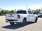 New 2025 Ram 1500 Laramie Crew Cab 4x4 Pickup for sale #SN682140 - photo 2