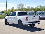 New 2025 Ram 1500 Laramie Crew Cab 4x4 Pickup for sale #SN682140 - photo 3