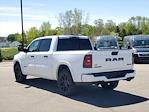 New 2025 Ram 1500 Laramie Crew Cab 4x4 Pickup for sale #SN682140 - photo 32