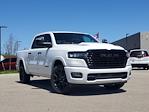New 2025 Ram 1500 Laramie Crew Cab 4x4 Pickup for sale #SN682140 - photo 40