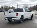 New 2025 Ram 1500 Laramie Crew Cab 4x4 Pickup for sale #SN687855 - photo 2