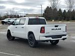New 2025 Ram 1500 Laramie Crew Cab 4x4 Pickup for sale #SN687855 - photo 3