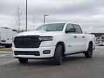 New 2025 Ram 1500 Laramie Crew Cab 4x4 Pickup for sale #SN687855 - photo 4