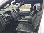 New 2025 Ram 1500 Laramie Crew Cab 4x4 Pickup for sale #SN687855 - photo 5