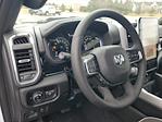 New 2025 Ram 1500 Laramie Crew Cab 4x4 Pickup for sale #SN687855 - photo 12