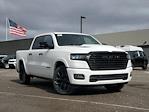 New 2025 Ram 1500 Laramie Crew Cab 4x4 Pickup for sale #SN687855 - photo 42