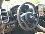 New 2025 Ram 1500 Laramie Crew Cab 4x4 Pickup for sale #SN696469 - photo 11
