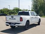New 2025 Ram 1500 Laramie Crew Cab 4x4 Pickup for sale #SN696469 - photo 2