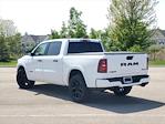 New 2025 Ram 1500 Laramie Crew Cab 4x4 Pickup for sale #SN696469 - photo 3