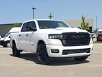 New 2025 Ram 1500 Laramie Crew Cab 4x4 Pickup for sale #SN696469 - photo 39
