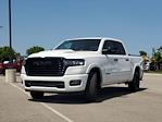New 2025 Ram 1500 Laramie Crew Cab 4x4 Pickup for sale #SN696469 - photo 4