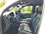 New 2025 Ram 1500 Laramie Crew Cab 4x4 Pickup for sale #SN696469 - photo 5
