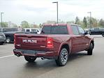 New 2025 Ram 1500 Laramie Crew Cab 4x4 Pickup for sale #SN704295 - photo 2
