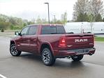 New 2025 Ram 1500 Laramie Crew Cab 4x4 Pickup for sale #SN704295 - photo 3