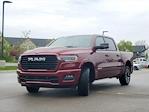 New 2025 Ram 1500 Laramie Crew Cab 4x4 Pickup for sale #SN704295 - photo 4