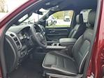 New 2025 Ram 1500 Laramie Crew Cab 4x4 Pickup for sale #SN704295 - photo 5