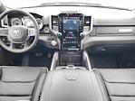 New 2025 Ram 1500 Laramie Crew Cab 4x4 Pickup for sale #SN704295 - photo 6