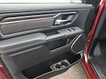 New 2025 Ram 1500 Laramie Crew Cab 4x4 Pickup for sale #SN704295 - photo 8