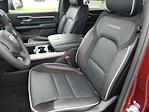 New 2025 Ram 1500 Laramie Crew Cab 4x4 Pickup for sale #SN704295 - photo 25