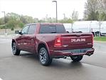 New 2025 Ram 1500 Laramie Crew Cab 4x4 Pickup for sale #SN704295 - photo 30