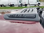 New 2025 Ram 1500 Laramie Crew Cab 4x4 Pickup for sale #SN704295 - photo 36