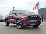 New 2025 Ram 1500 Laramie Crew Cab 4x4 Pickup for sale #SN704295 - photo 38