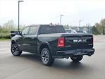New 2025 Ram 1500 Laramie Crew Cab 4x4 Pickup for sale #SN704298 - photo 3