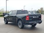 New 2025 Ram 1500 Laramie Crew Cab 4x4 Pickup for sale #SN704298 - photo 31