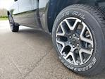 New 2025 Ram 1500 Laramie Crew Cab 4x4 Pickup for sale #SN704298 - photo 36