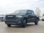 New 2025 Ram 1500 Laramie Crew Cab 4x4 Pickup for sale #SN704298 - photo 4