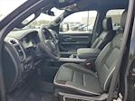 New 2025 Ram 1500 Laramie Crew Cab 4x4 Pickup for sale #SN704298 - photo 5