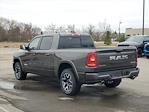 New 2025 Ram 1500 Laramie Crew Cab 4x4 Pickup for sale #SN704299 - photo 33