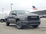 New 2025 Ram 1500 Laramie Crew Cab 4x4 Pickup for sale #SN704299 - photo 41